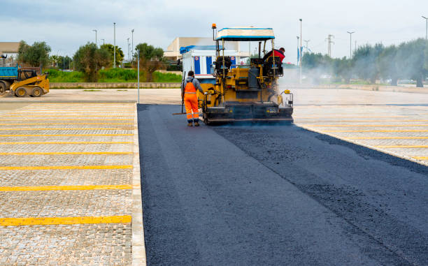 Best Driveway Grading and Leveling  in Eureka Springs, AR