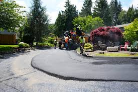 Why Choose Us For All Your Driveway Paving Needs in Eureka Springs, AR?